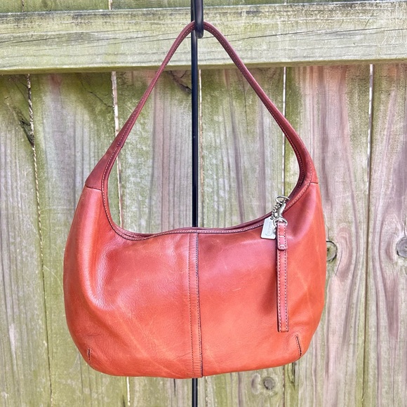 Coach Ergo Hobo Bag 9226 - Picture 1 of 17